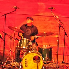 Parussion group kavalinaus