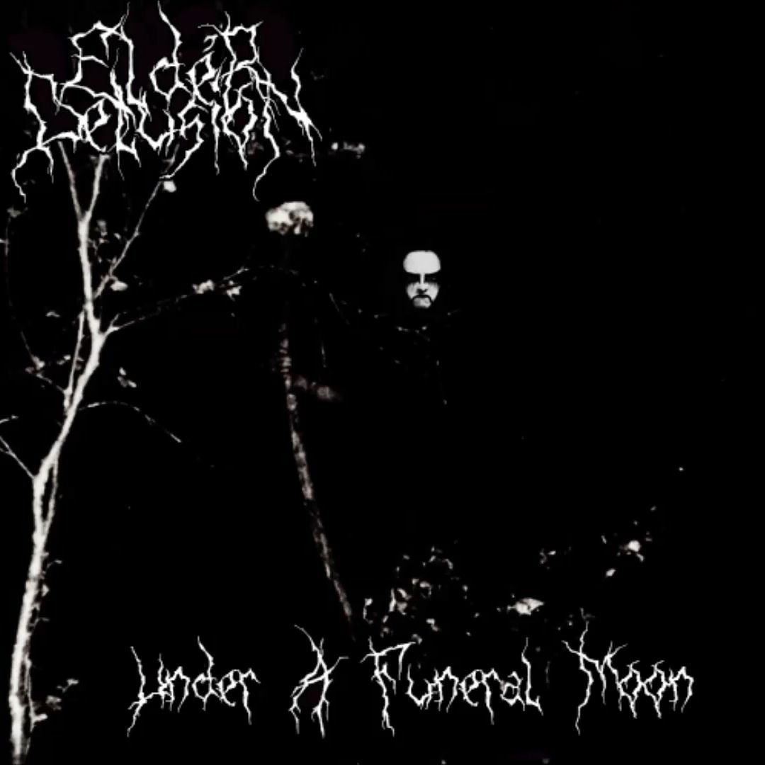 Stream Under A Funeral Moon (Darkthrone cover) by Elder Delusion