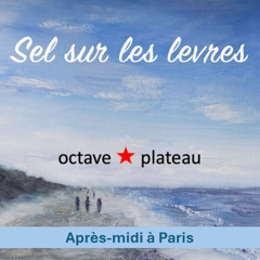 Après-midi à Paris