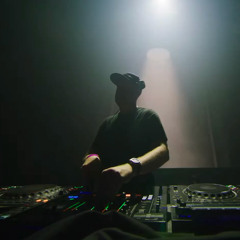 Eric Prydz Live @ Tomorrowland - 2025 (Weekend 1)
