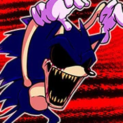 My Sonic.EXE FNF Music