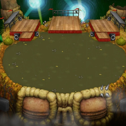 Shugabush Island - My Singing Monsters | Full Song (Updated)