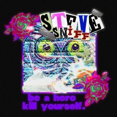 Steve Sniff - Pamatuju