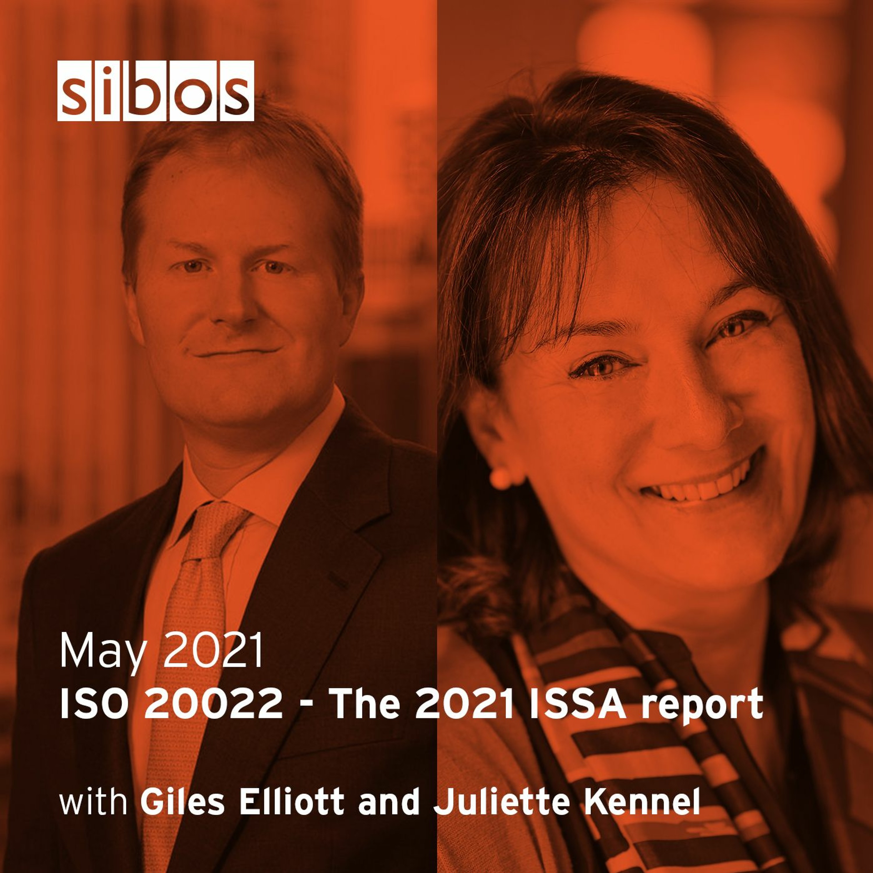 Sibos Podcast
