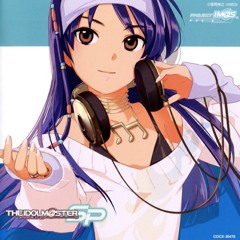 [作業用BGM] 如月千早ソロノンストップメドレー [THE IDOLM@STER]