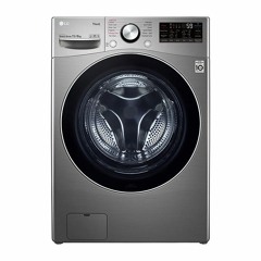 LG Washing Machine Ending Song