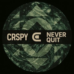 Never Quit
