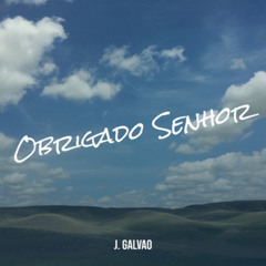 Obrigado Senhor