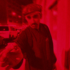 my friend blake -  M.KE