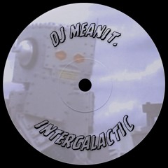 INTERGALACTIC [free download]