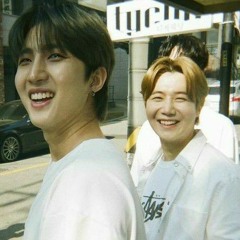 Someday - Jinho, Hui [Live]