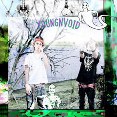 Youngnvoid ft. nexusdied prod. Loko Los