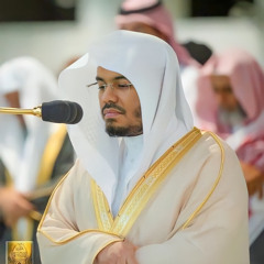 ‎⁨سورة النمل - ياسر الدوسري ⁩