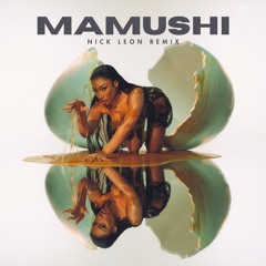 Megan Thee Stallion - Mamushi (Nick Leon Big Room Techno Remix) - supported by BRUTISH HEAVY MUSIC