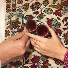 أقبلي مثل التباشير في وجه الكريم