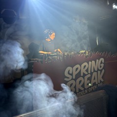Springbreak Stadeln 2025