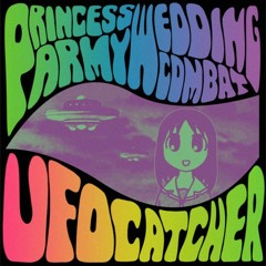 Princess Army Wedding Combat - UFOCATCHER (2018) (Full album)