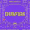 Dubfire Jolene 8-30-2024 DJ mix artwork - Electronic music tracklist cover image