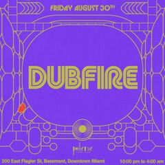 Dubfire Jolene 8-30-2024