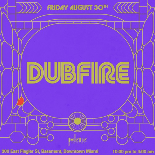 Dubfire Jolene 8-30-2024