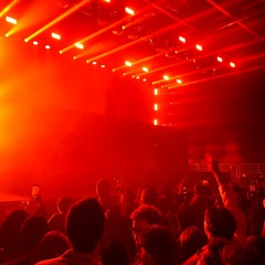 October Favorites - Space & Time