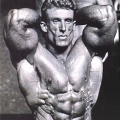 Dorian Yates- Death Face l Killer Slowed- Mareux