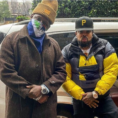 westside gunn and mach hommy - king city remix