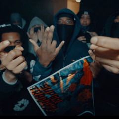 Skii Rollaxk x DB x Siri Rollaxk - Victim