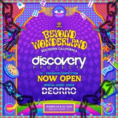 LAWBRAKR - Discovery Project: Beyond Wonderland 2023