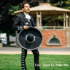 Este amor es todo mio- Omar Alejandro