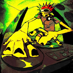 Daft Punk - Technologic (chictapi footwork flip)