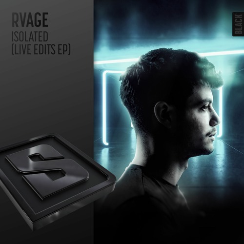 RVAGE - Famous (ISOLATED Live Edit)