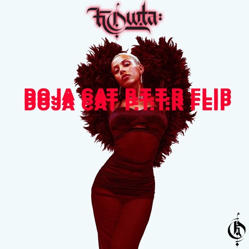 Doja Cat Paint The Town Red - KOWTA FLIP [FREE DL]