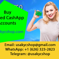 Buy a verified CashApp account to smooth your transactions in 2025