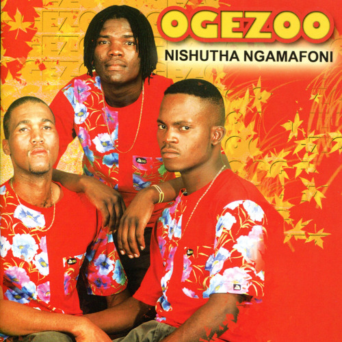 Umqgumeni Namageza