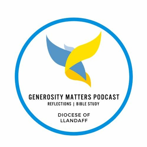 The Generosity Matters Podcast: We Are Richer Together