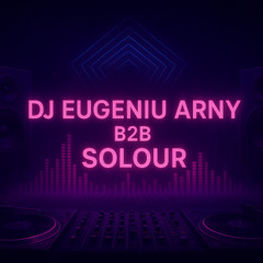 B2B Eugeniu Arny & Solour