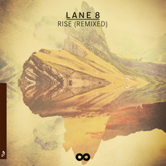 Loving You (Lane 8 Rework) [feat. Lulu James]