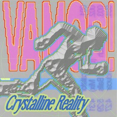 DC Promo Tracks: Crystalline Reality "Inducer"