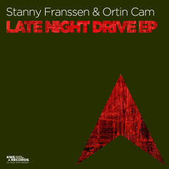 Stanny Franssen & Ortin Cam - Late Night Drive