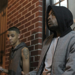 In Stores (feat. CLXCO Espy)