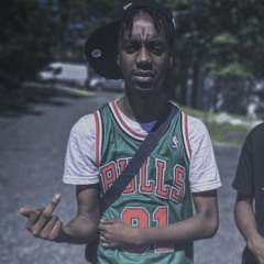 Let It Flock ft kdot2tact