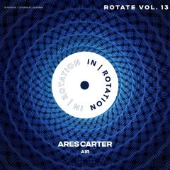 Ares Carter - Air