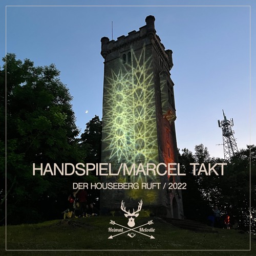 Handspiel/Marcel Takt @ Der Houseberg Ruft 2022