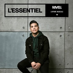 L'Essentiel 183 - Ravell