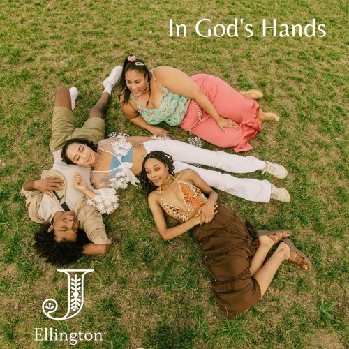 In God's Hands (Understand)
