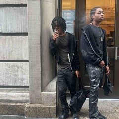 in the air feat prada