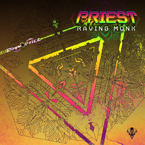 Priest - Raving Monk