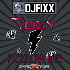 Follow Me (feat. Rozy)