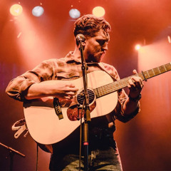 Tyler Childers - Lost Address - Live at Murphy Media Studios